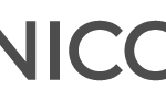 tonicology logo with name red logo black font