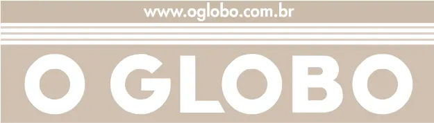 o globo logo