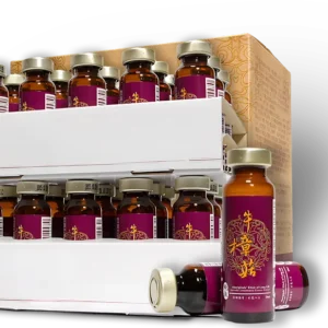 antrodia cinnamomea pure extract full set