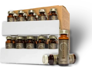 cordyceps sinensis pure extract 30 stack