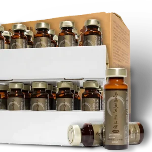 cordyceps sinensis pure extract 30 stack