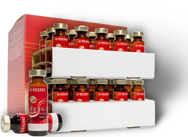 Ganoderma Lucidum Polysaccharide Pure Extract